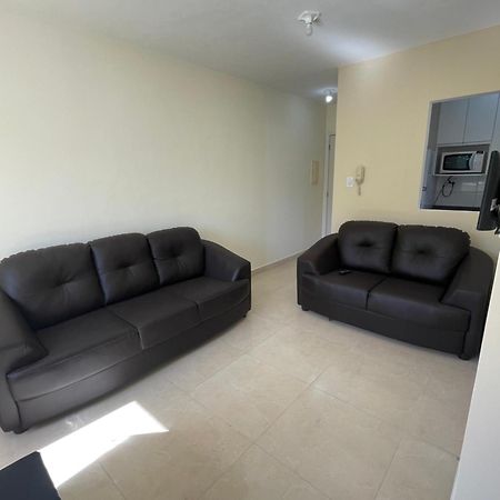 Apartamento Pratico A 850 Metros Da Praia Da Martim De Sa Caraguatatuba Zewnętrze zdjęcie