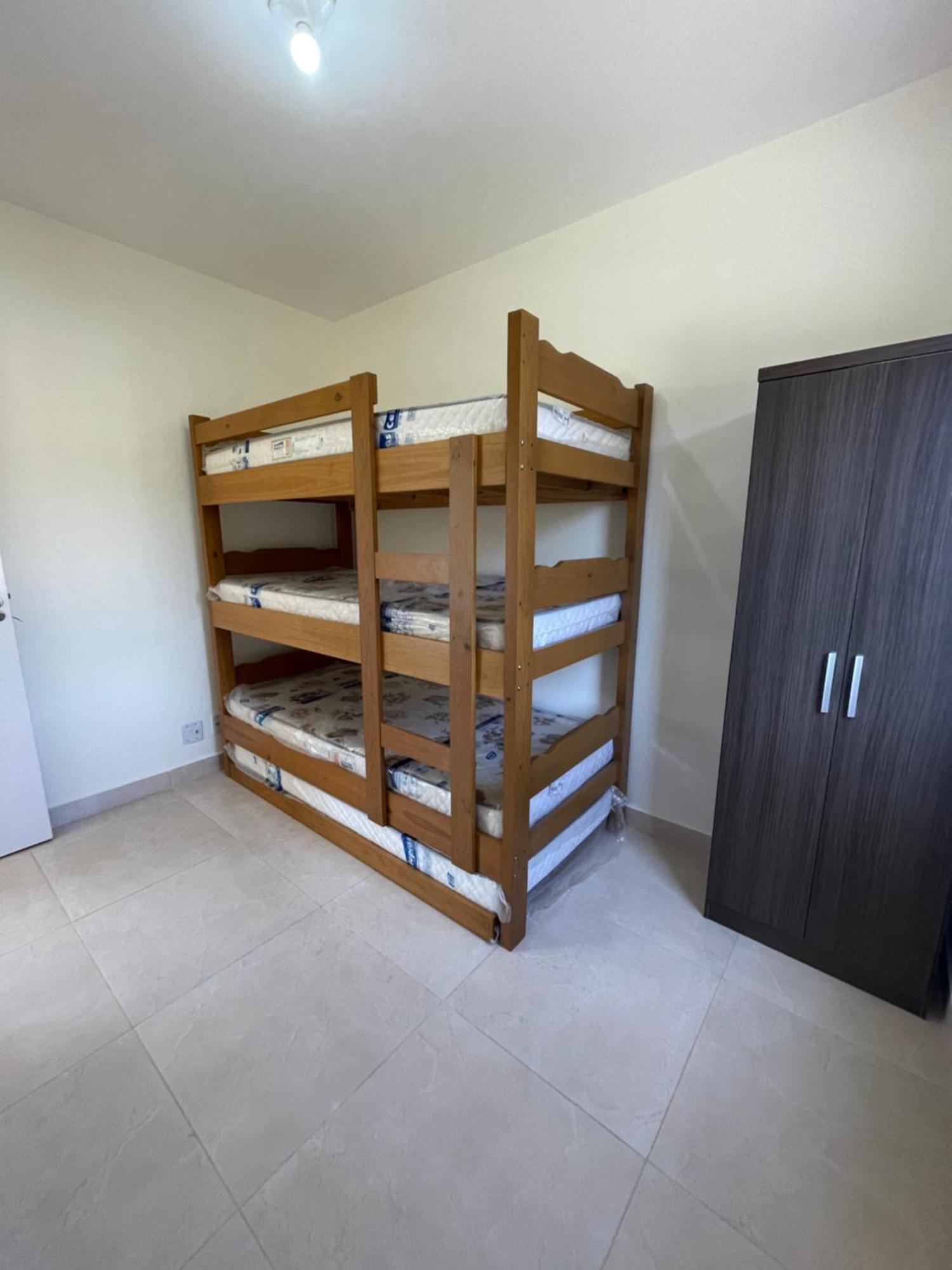 Apartamento Pratico A 850 Metros Da Praia Da Martim De Sa Caraguatatuba Zewnętrze zdjęcie