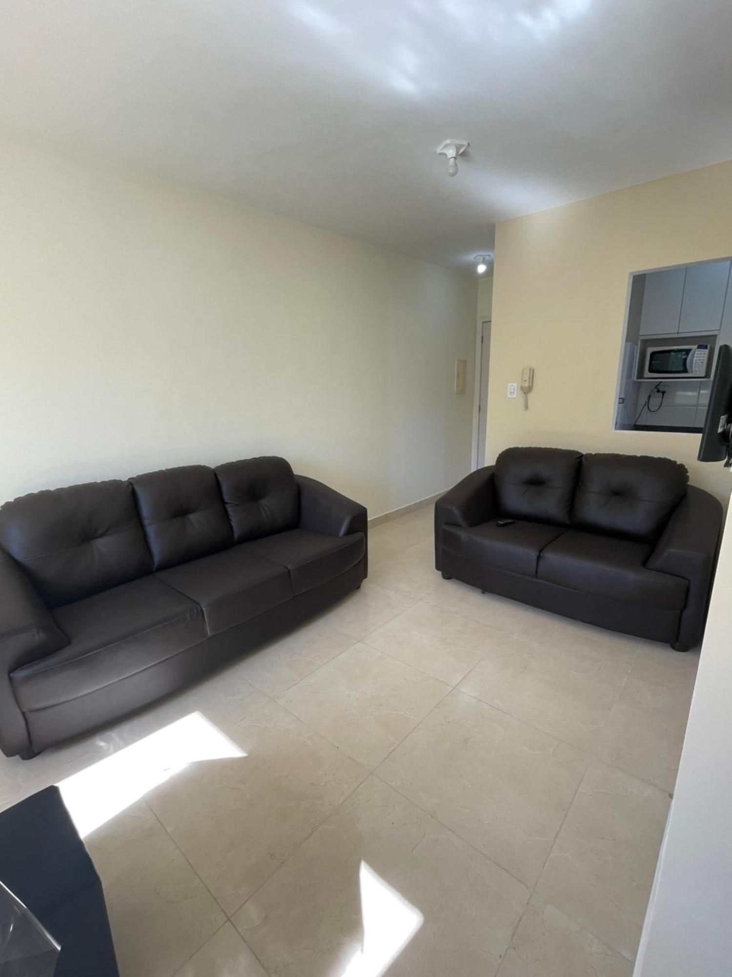 Apartamento Pratico A 850 Metros Da Praia Da Martim De Sa Caraguatatuba Zewnętrze zdjęcie