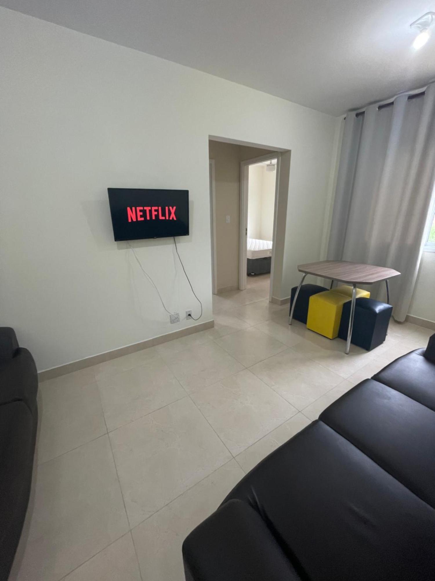 Apartamento Pratico A 850 Metros Da Praia Da Martim De Sa Caraguatatuba Zewnętrze zdjęcie