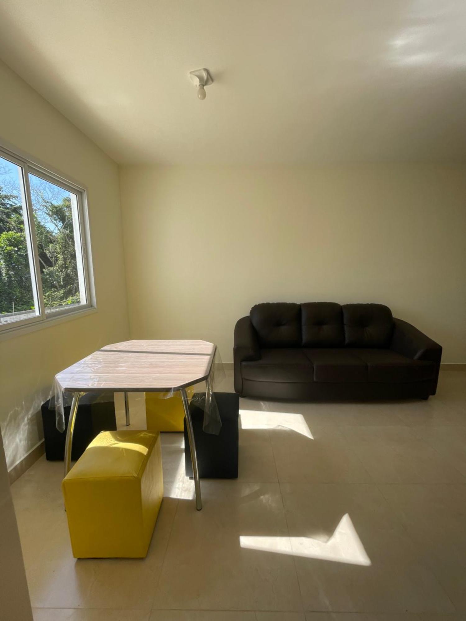 Apartamento Pratico A 850 Metros Da Praia Da Martim De Sa Caraguatatuba Zewnętrze zdjęcie