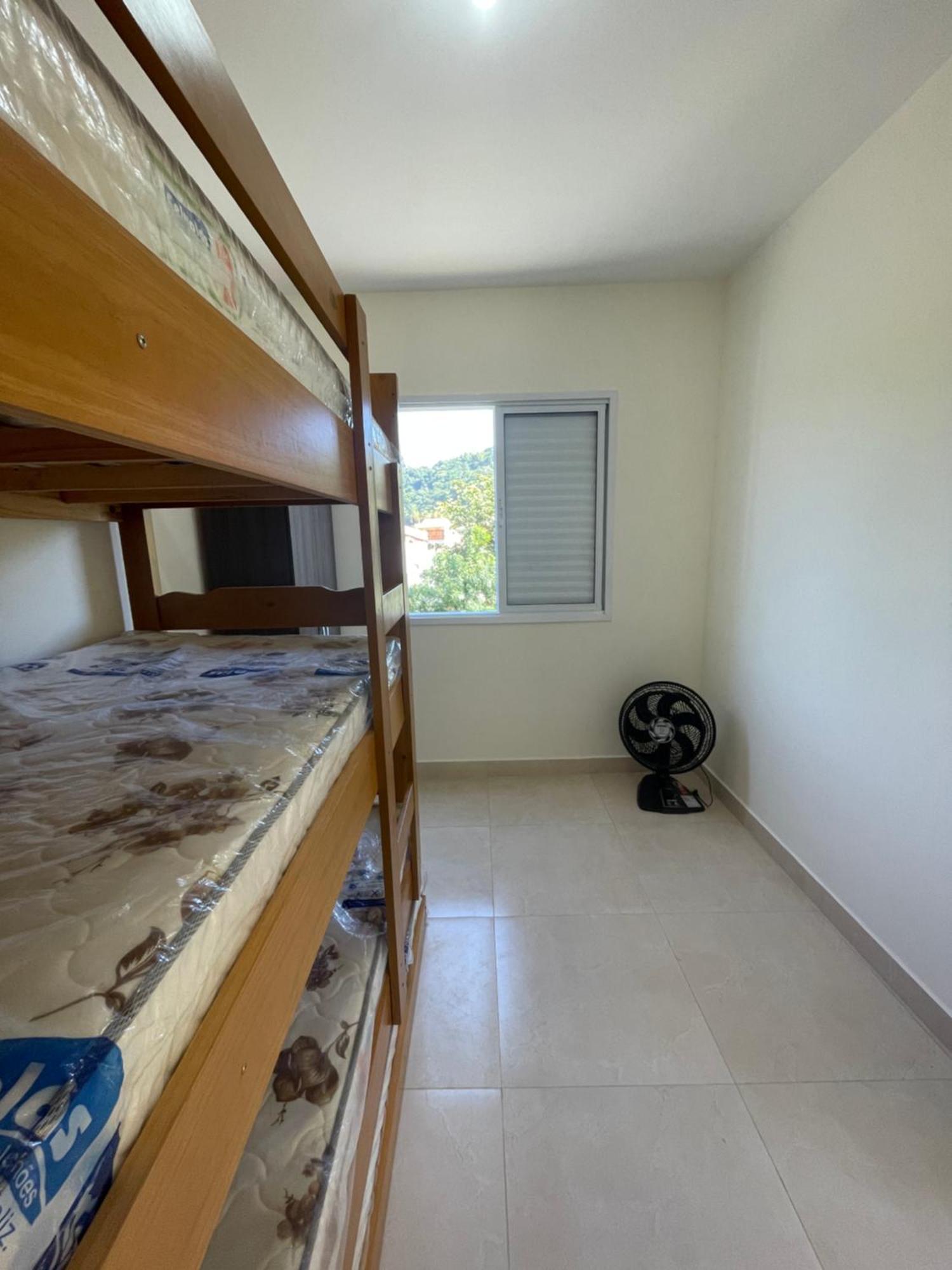 Apartamento Pratico A 850 Metros Da Praia Da Martim De Sa Caraguatatuba Zewnętrze zdjęcie