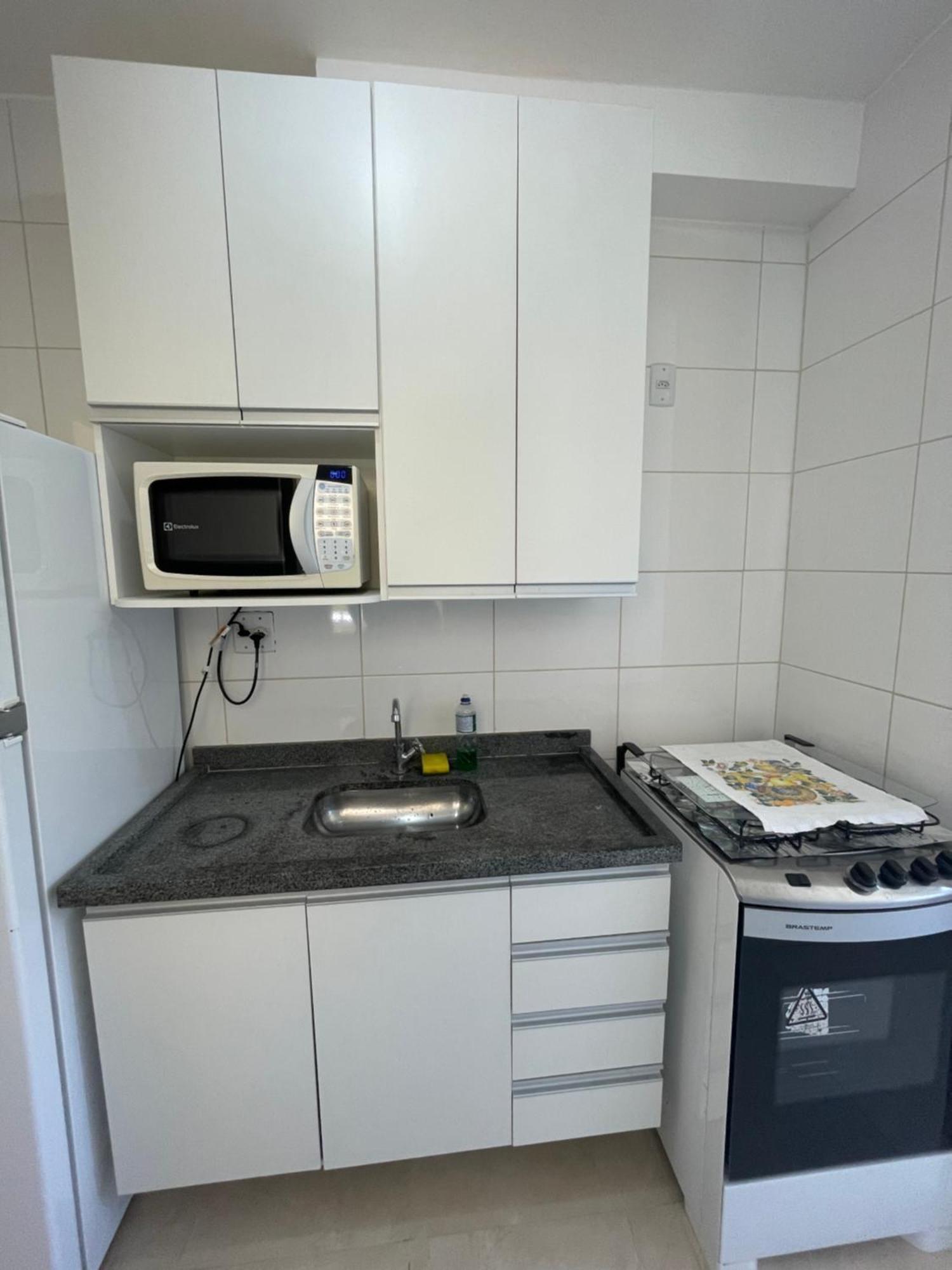 Apartamento Pratico A 850 Metros Da Praia Da Martim De Sa Caraguatatuba Zewnętrze zdjęcie