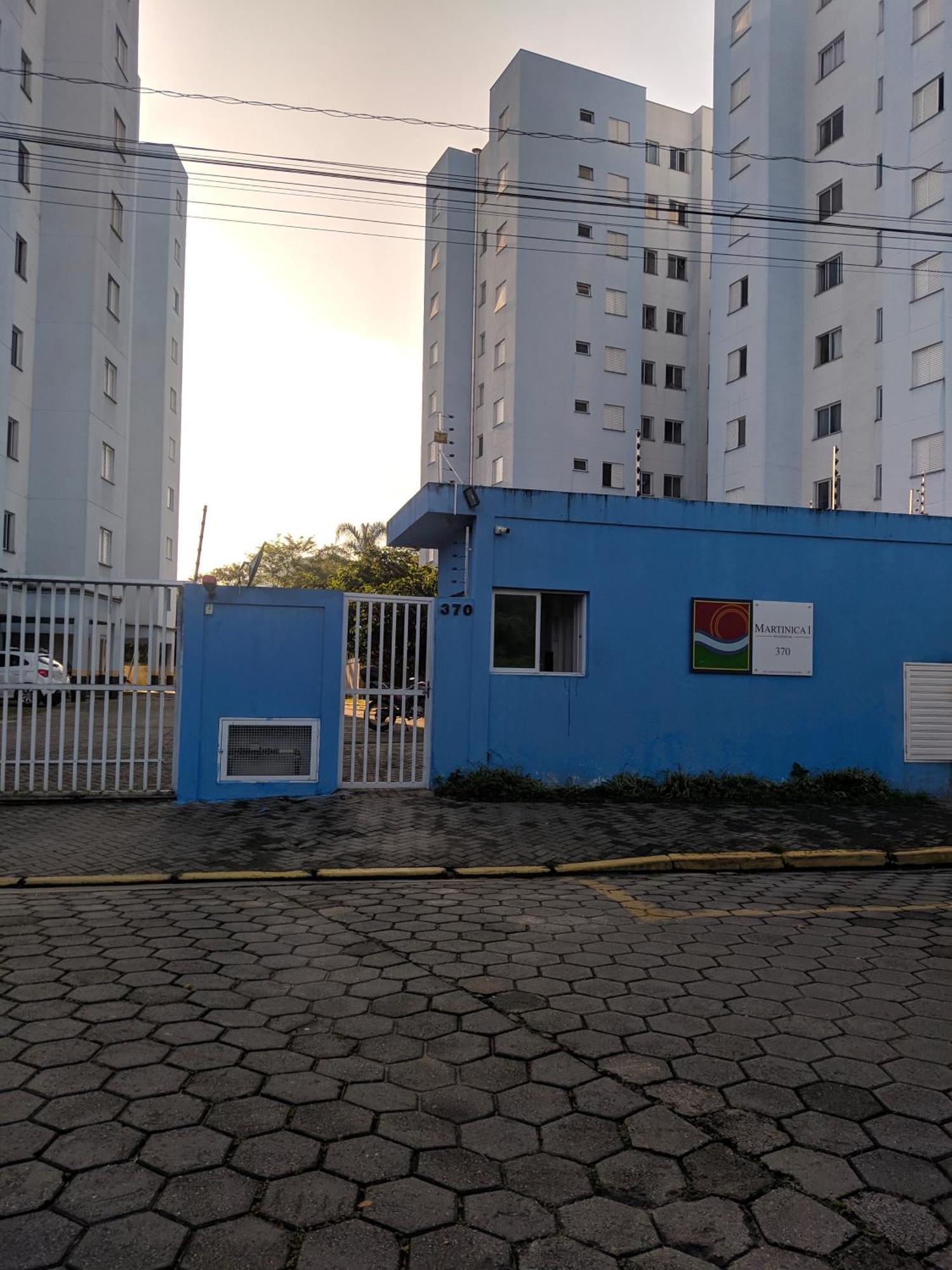Apartamento Pratico A 850 Metros Da Praia Da Martim De Sa Caraguatatuba Zewnętrze zdjęcie