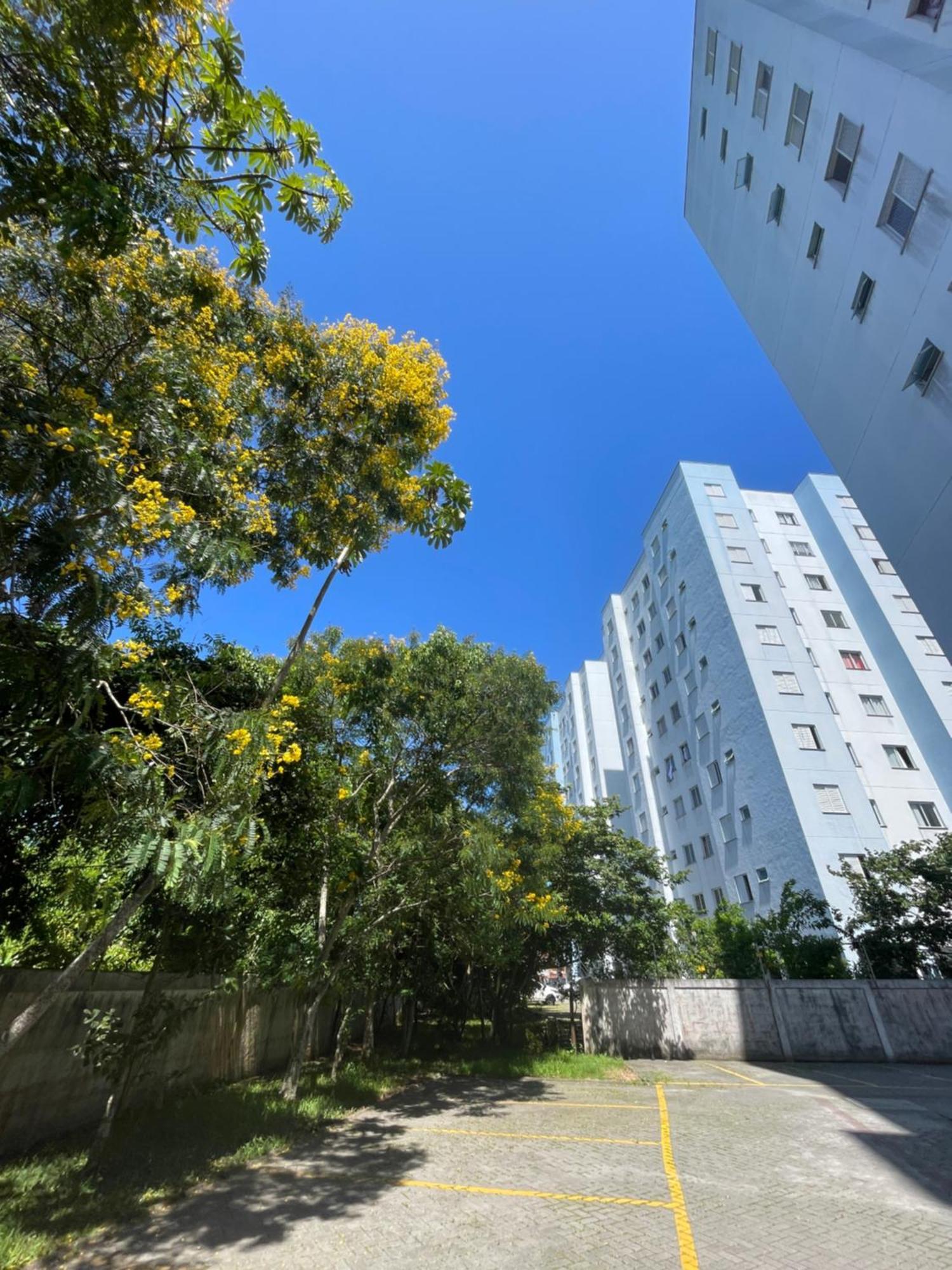 Apartamento Pratico A 850 Metros Da Praia Da Martim De Sa Caraguatatuba Zewnętrze zdjęcie